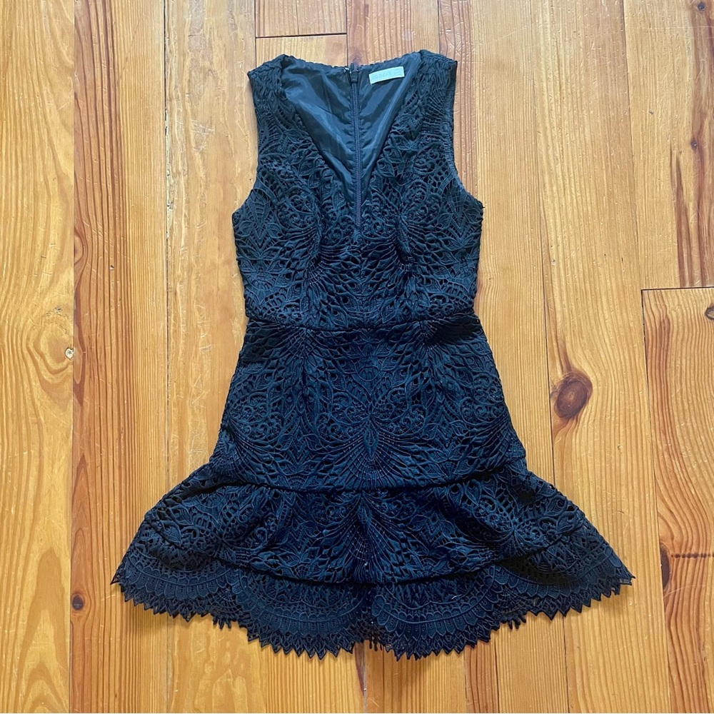 Kookai cocktail dress